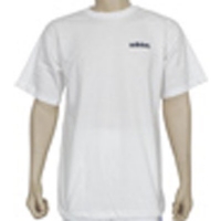  Adidas Embroider Logo Tee 