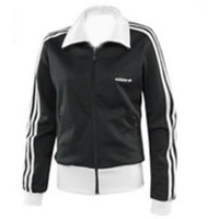  Adidas Franz Track Top Womens 