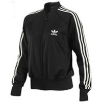  Adidas Supergirl Jacket Women 