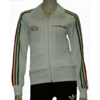  Adidas Milano Track Top 