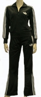  Adidas Fire Bird Suit 