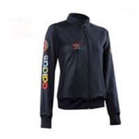  Adidas Color Track Top 