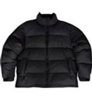  Bear USA Down Jacket 
