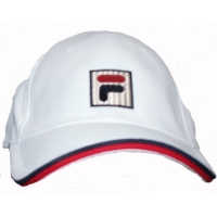  :: Fila Regulation Cap 