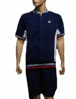  Fila Gavin Terry Short Set 