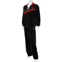 fila men's warm up suits