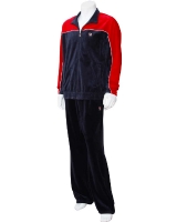 fila men's warm up suits