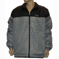 Fila Reversible Winter Jacket 