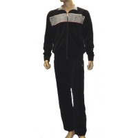  Fila Velour Suit Men 