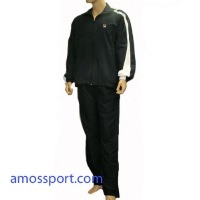  Fila Essenza Microfiber Jogging Suit  091098 