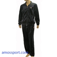  Fila Velour Suit (LM133TN7) 