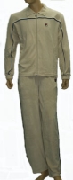  Fila Velour jogging Suit 