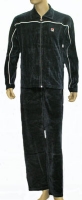  Fila Velour jogging Suit 