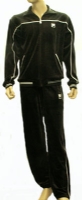  Fila Velour jogging Suit 