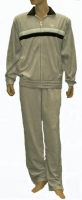  Fila Velour jogging Suit 