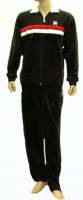  Fila Velour jogging Suit 