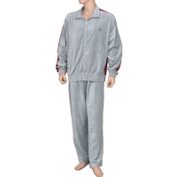  Fila Mussomeli Velour Jogging Suit 