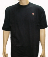  :: Fila F Box Tee Shirt 