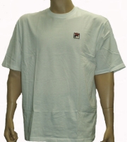  :: Fila  F Box Tee Shirt 