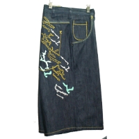  Jordan Jeans Shorts 