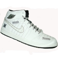  :: Air Jordan Retro 1 Hi 