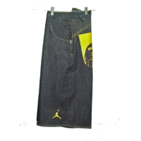  Jordan Jeans Shorts 