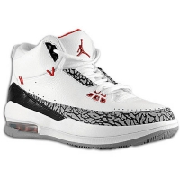  :: Air Jordan Men's 2.5 Team 
