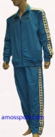  Kappa Italia Warm Up Suit 