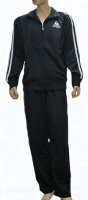  Le Coq Sportif Warm Up Suit 