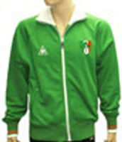  Le Coq Sportif Ireland Track Top 