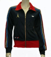  Adidas Paris Track Top 