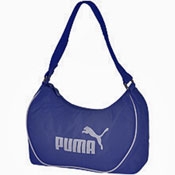  Puma Core Hand Bag 