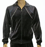  Puma Frankie Jacket 
