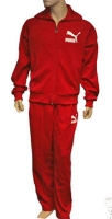  Puma T-7 Track Suit 