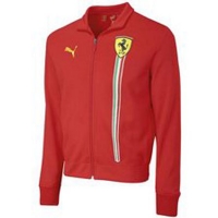  Puma SF Track Jacket 760198-01 