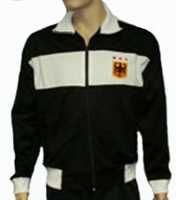  Play Smart Deutschland Track Top 