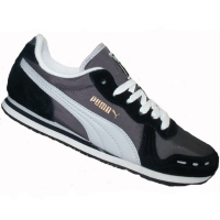  Puma Cabana Racer Womens 