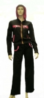  Rocawear Hoody Warm Up Suit 