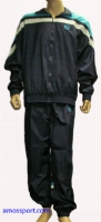  Sergio Tacchini Maxwell suit 