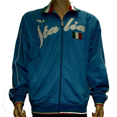 adidas italia track jacket