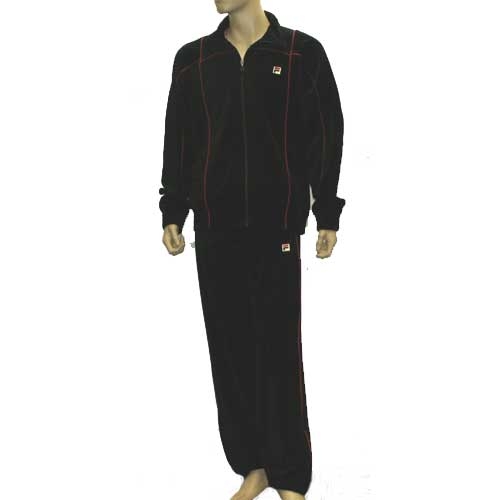 fila jogging suit