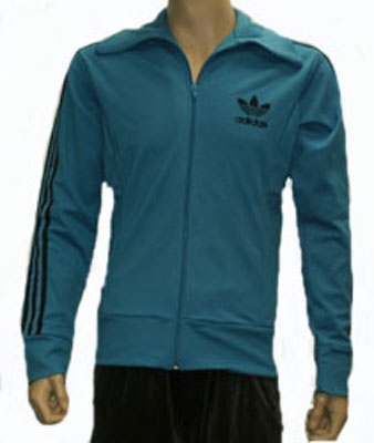 adidas europa track top