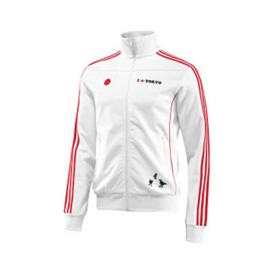 adidas tokyo track jacket