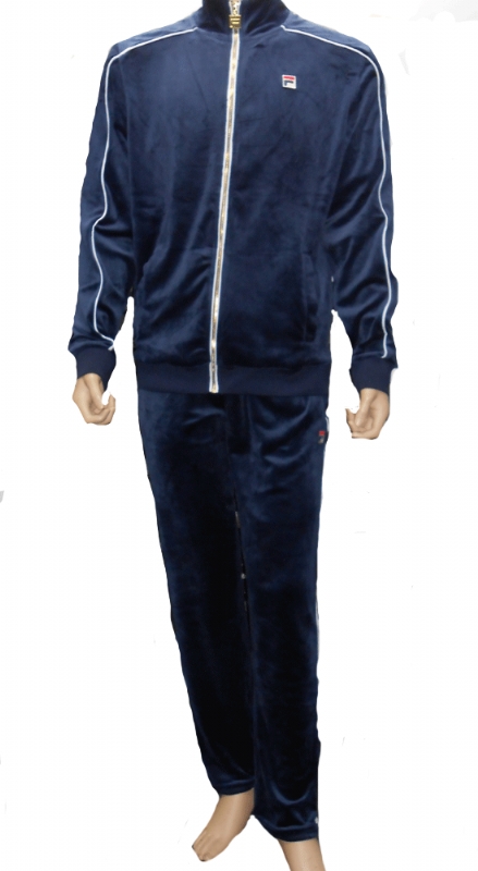 fila jogging suit