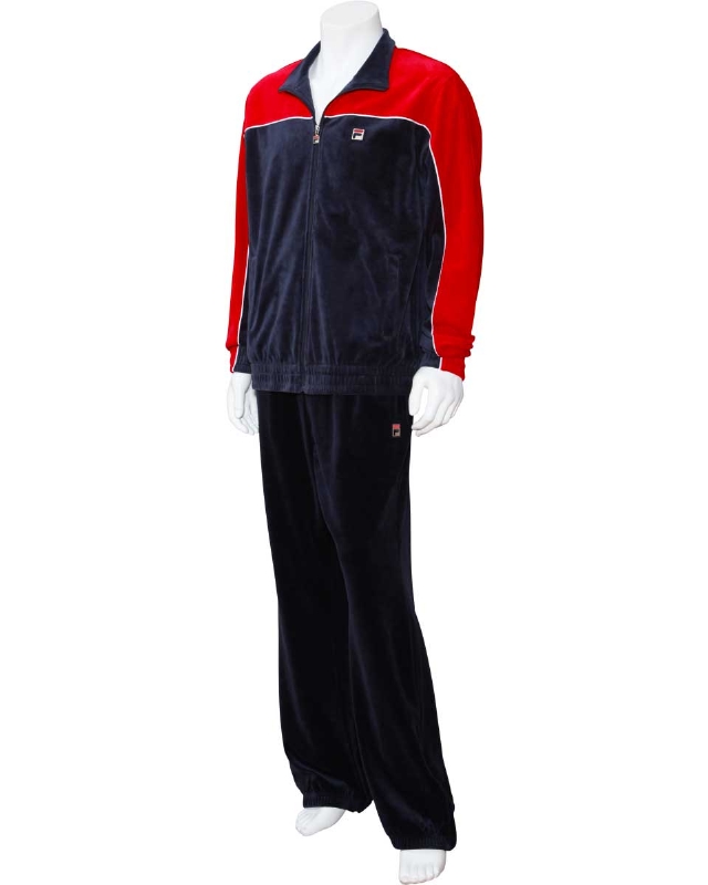 fila jogging suit