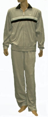 fila jogging suit