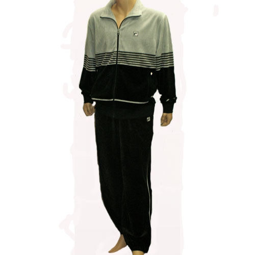 fila jogging suit