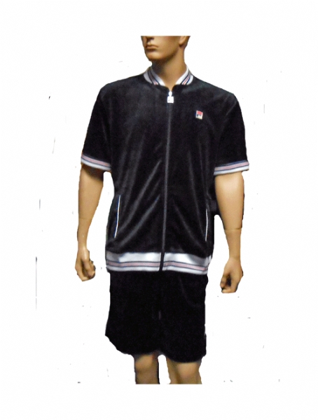 Fila - Carezzi Short