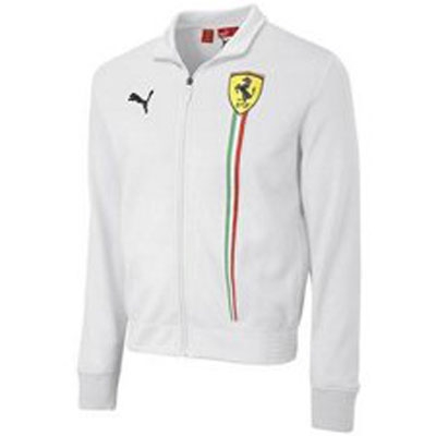 adidas ferrari tracksuit