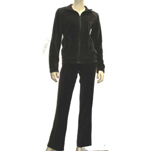 puma womens jogging suits